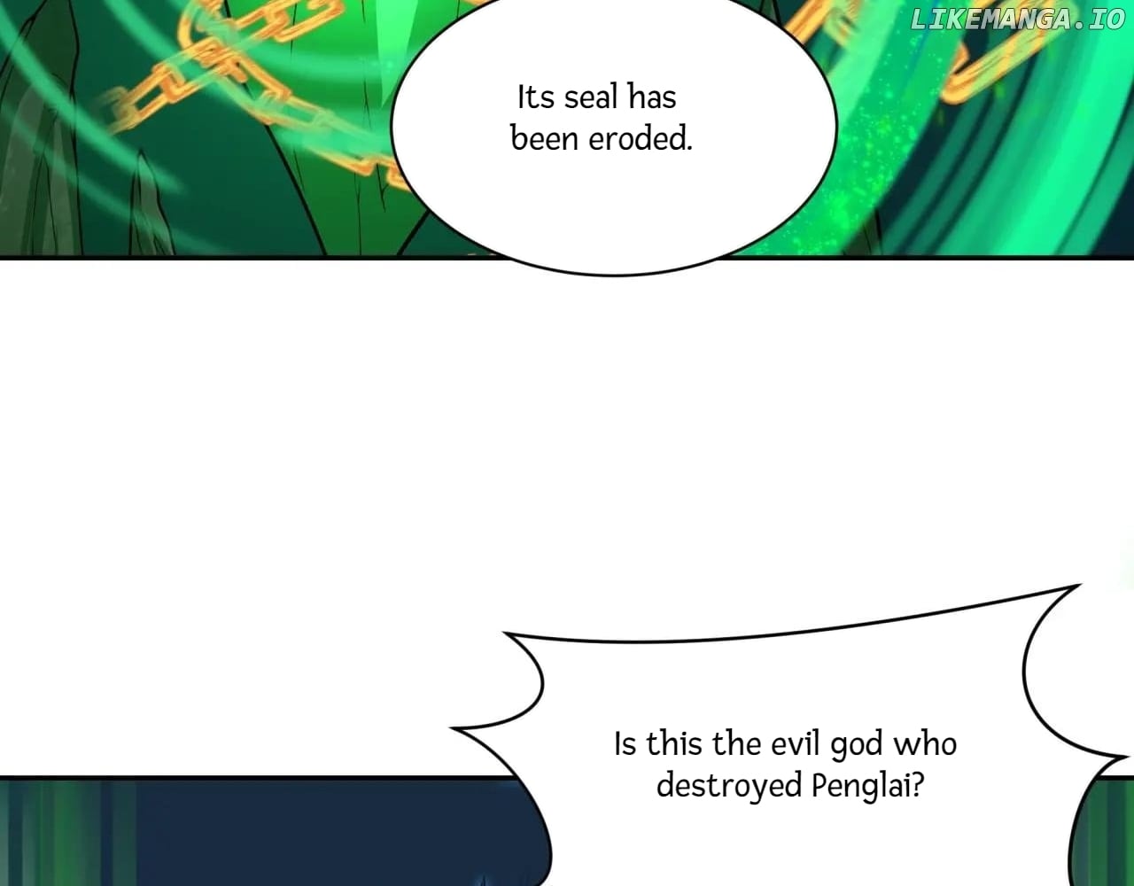 Era of the Haunted Chapter 218 - page 96